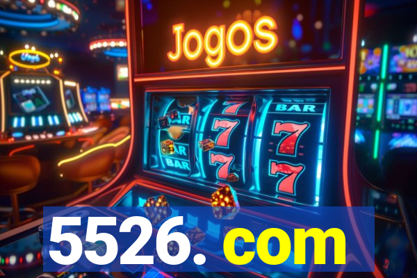 5526. com